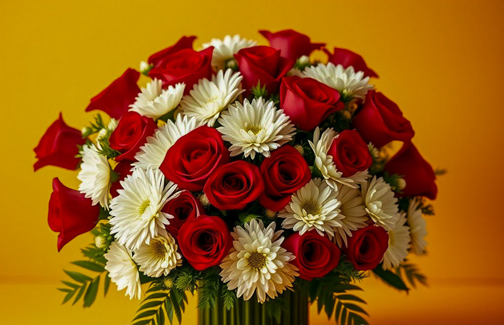 Festival Bouquets