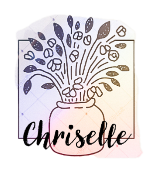 chriselle flower 